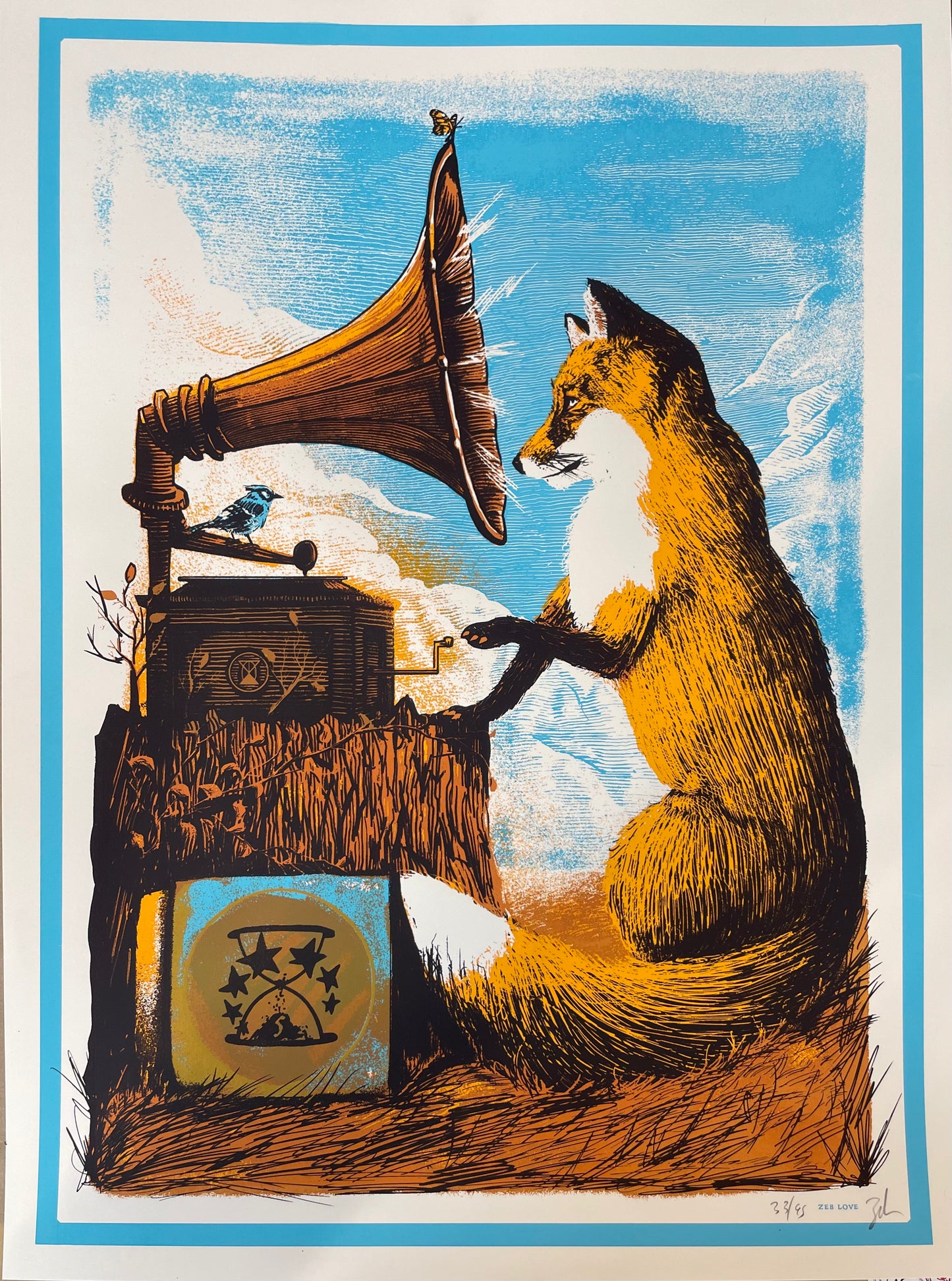 Hi - Fi