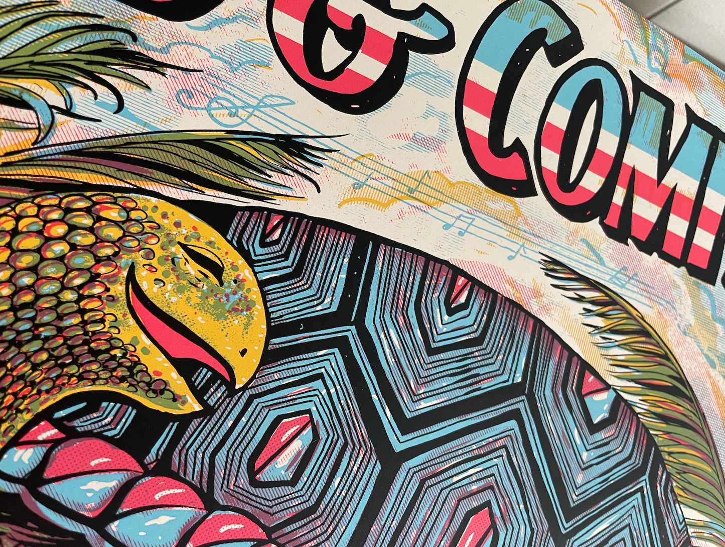 Dead & Company / CA