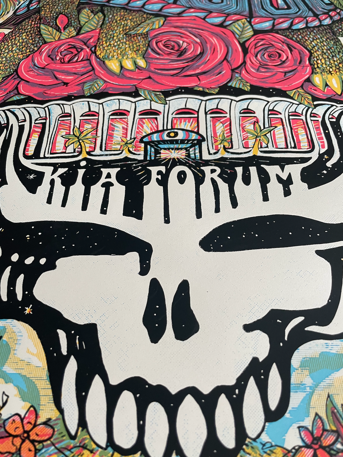 Dead & Company / CA