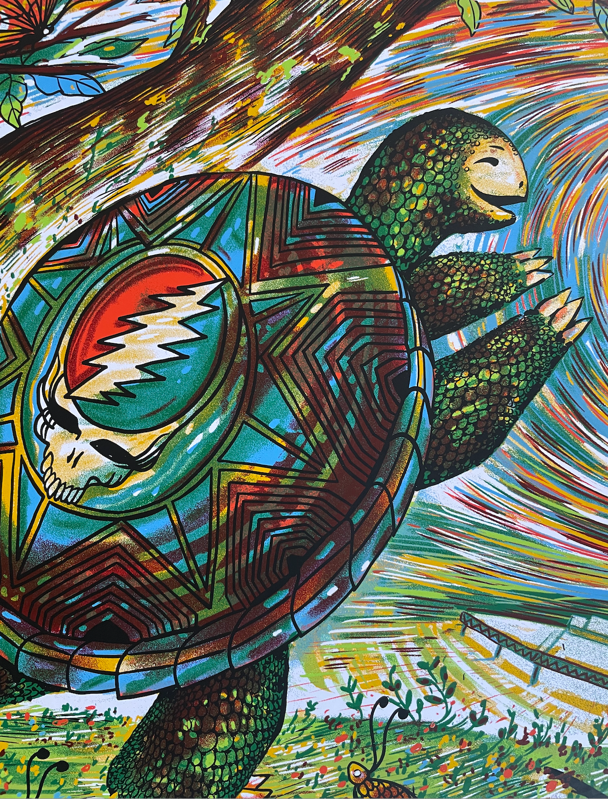 Dead & Company / NC VIP
