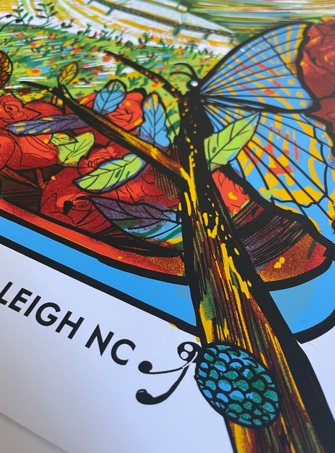 Dead & Company / NC VIP