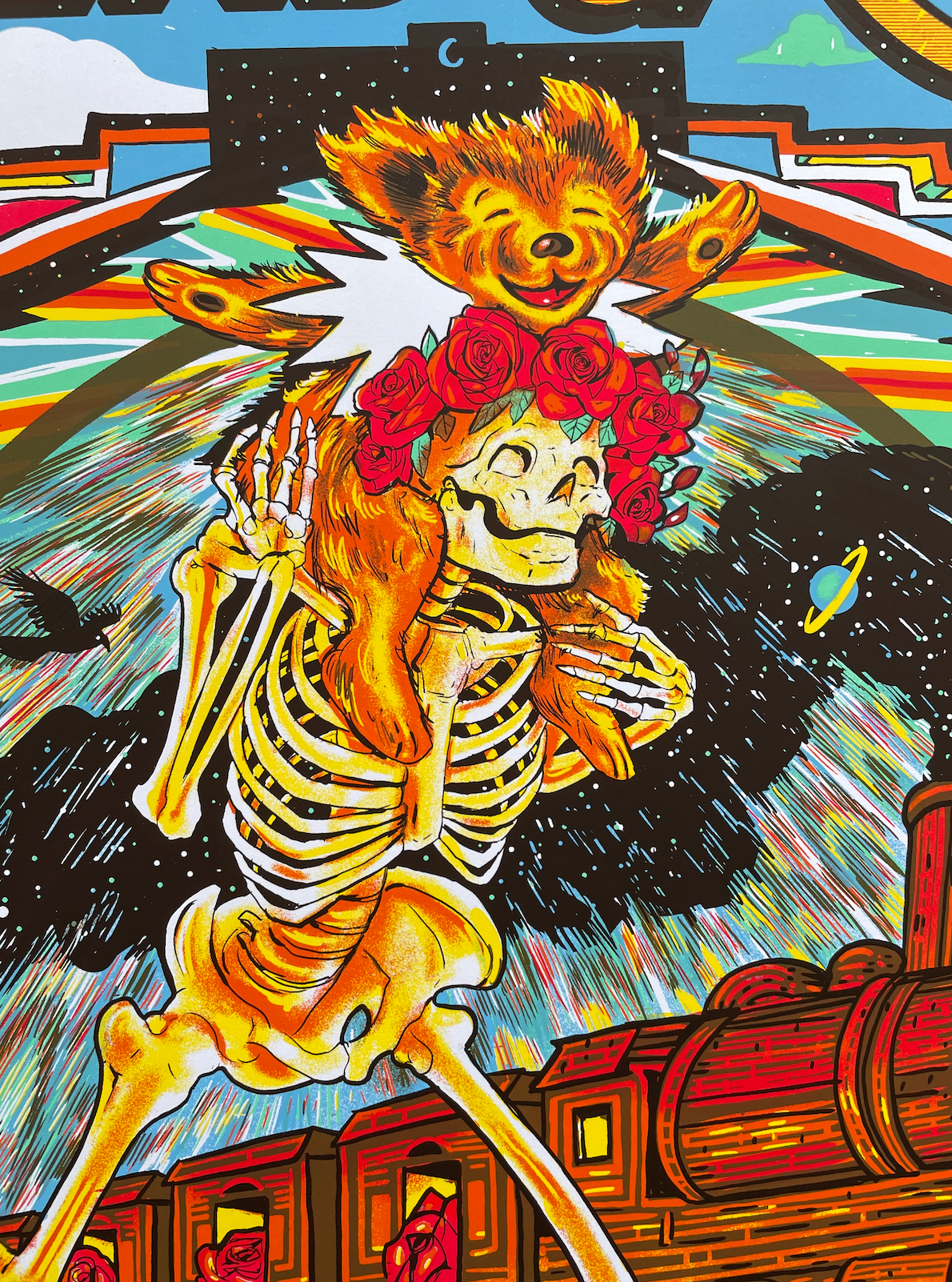 Dead & Company / AZ