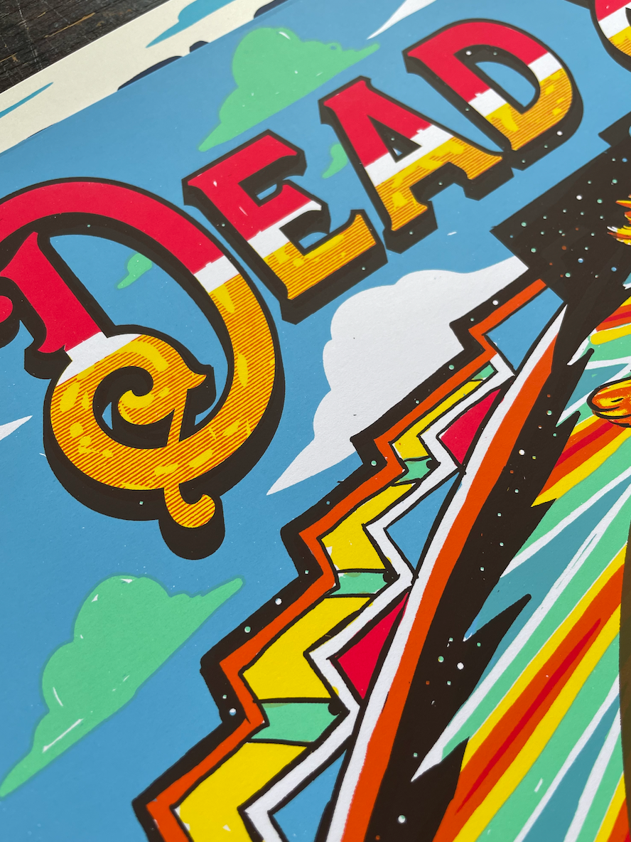 Dead & Company / AZ