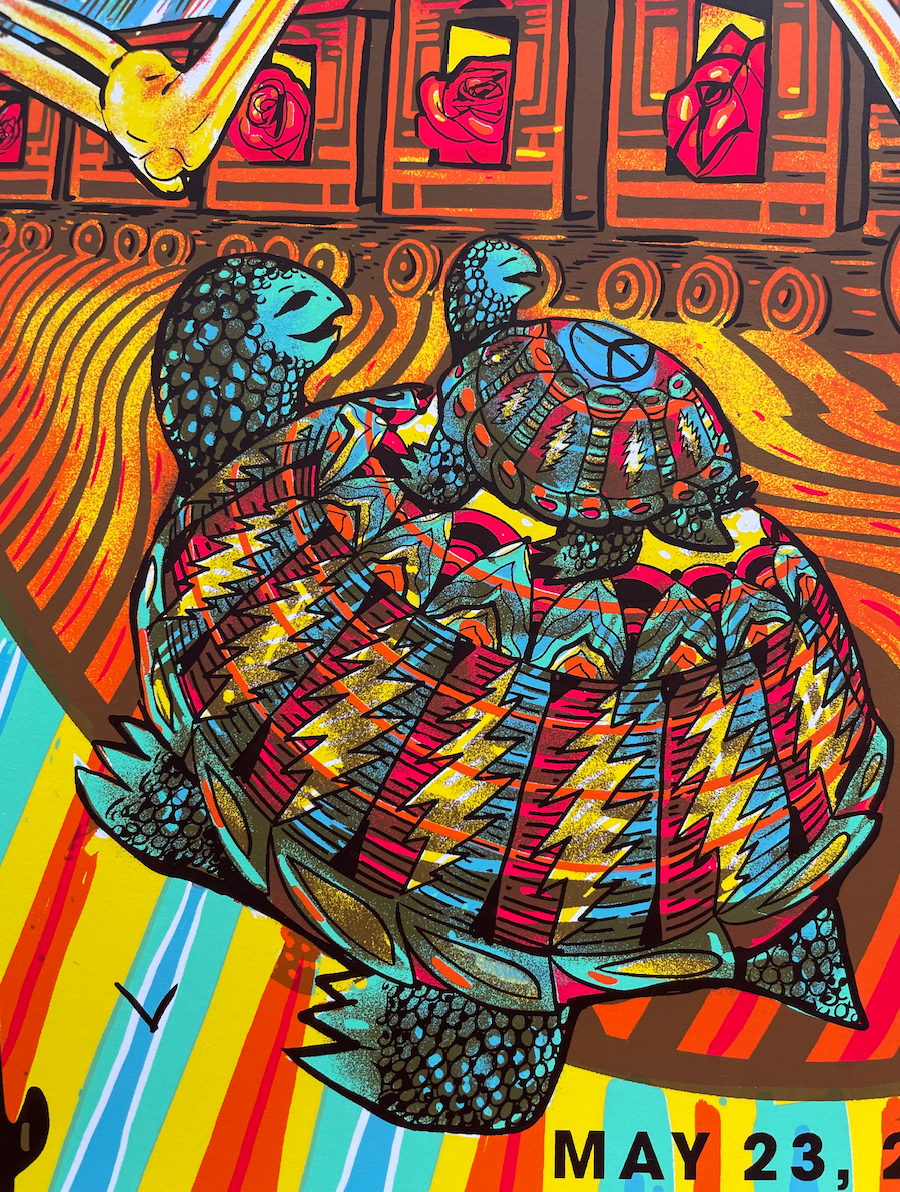 Dead & Company / AZ