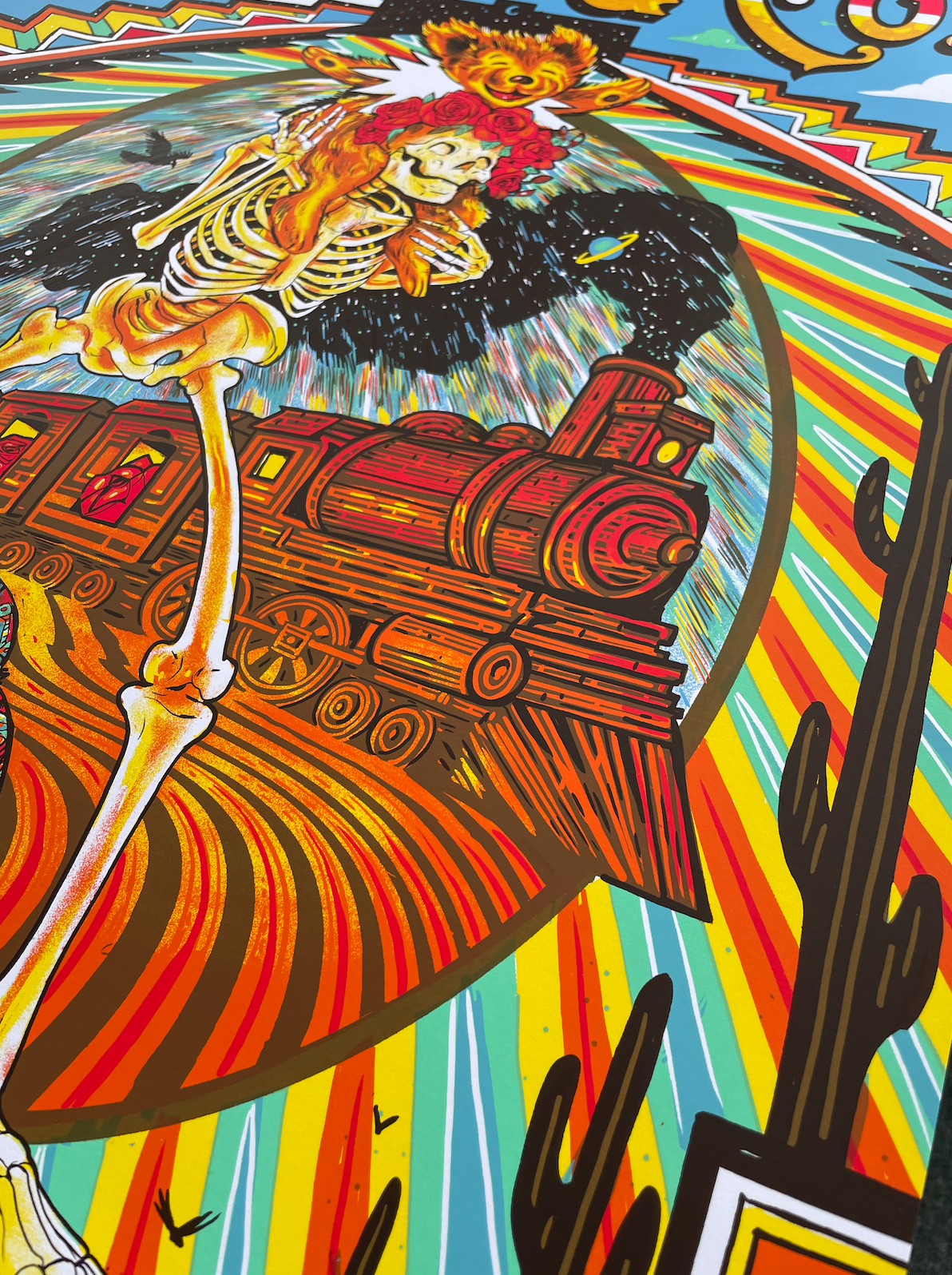 Dead & Company / AZ