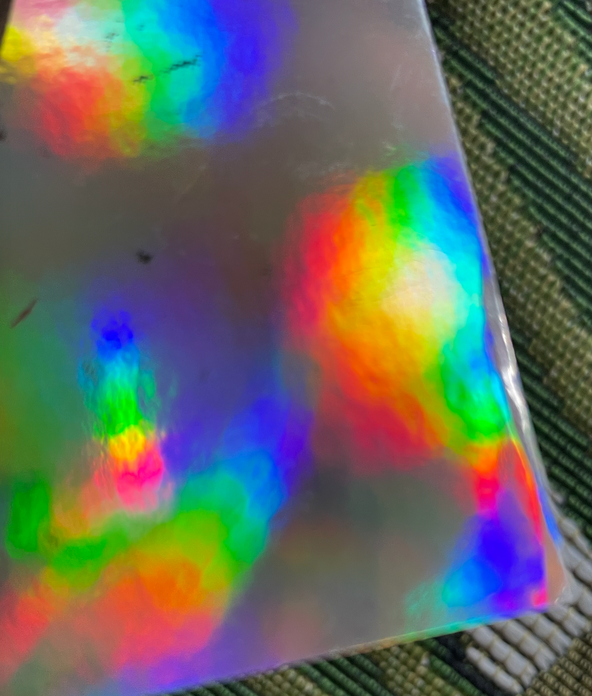 Here Comes Sunshine - Foil AP