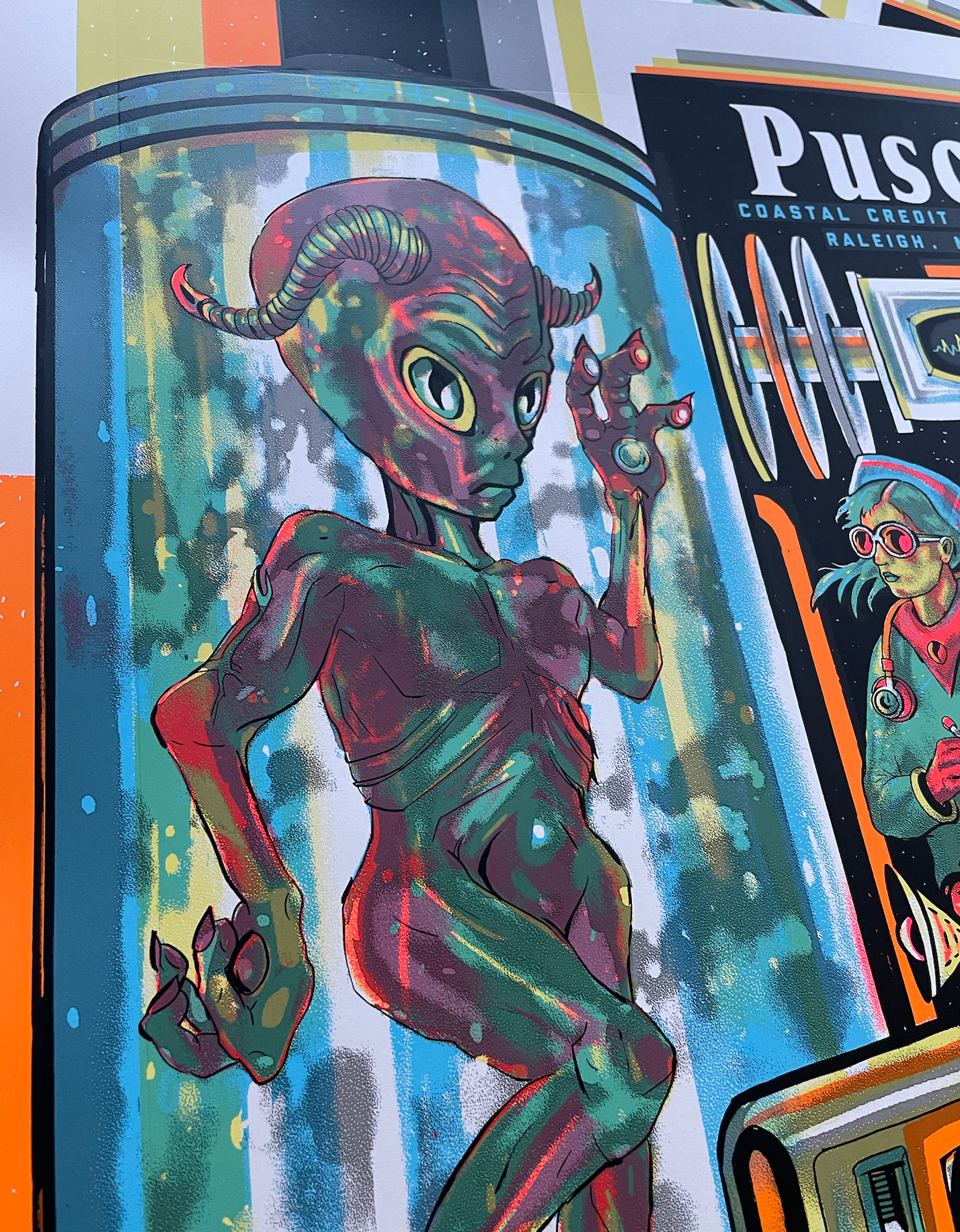 Puscifer - AP