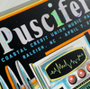 Puscifer - FOIL