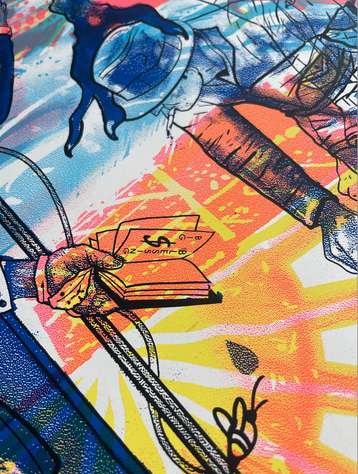 Test Print / 050