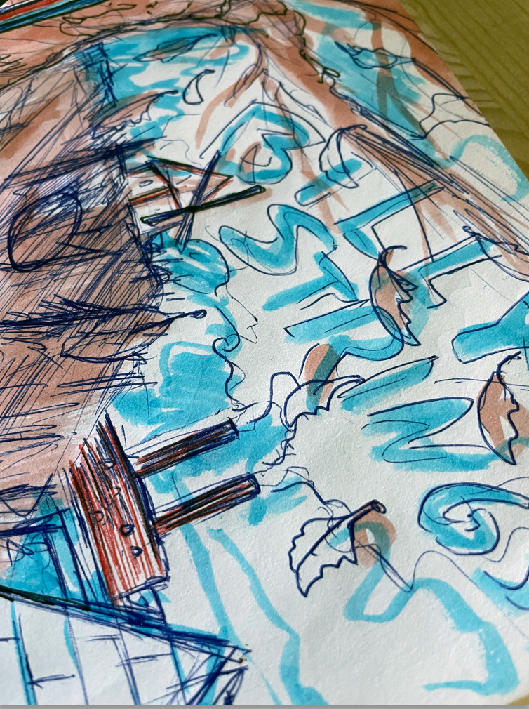 Billy Strings / OG / Stage Two