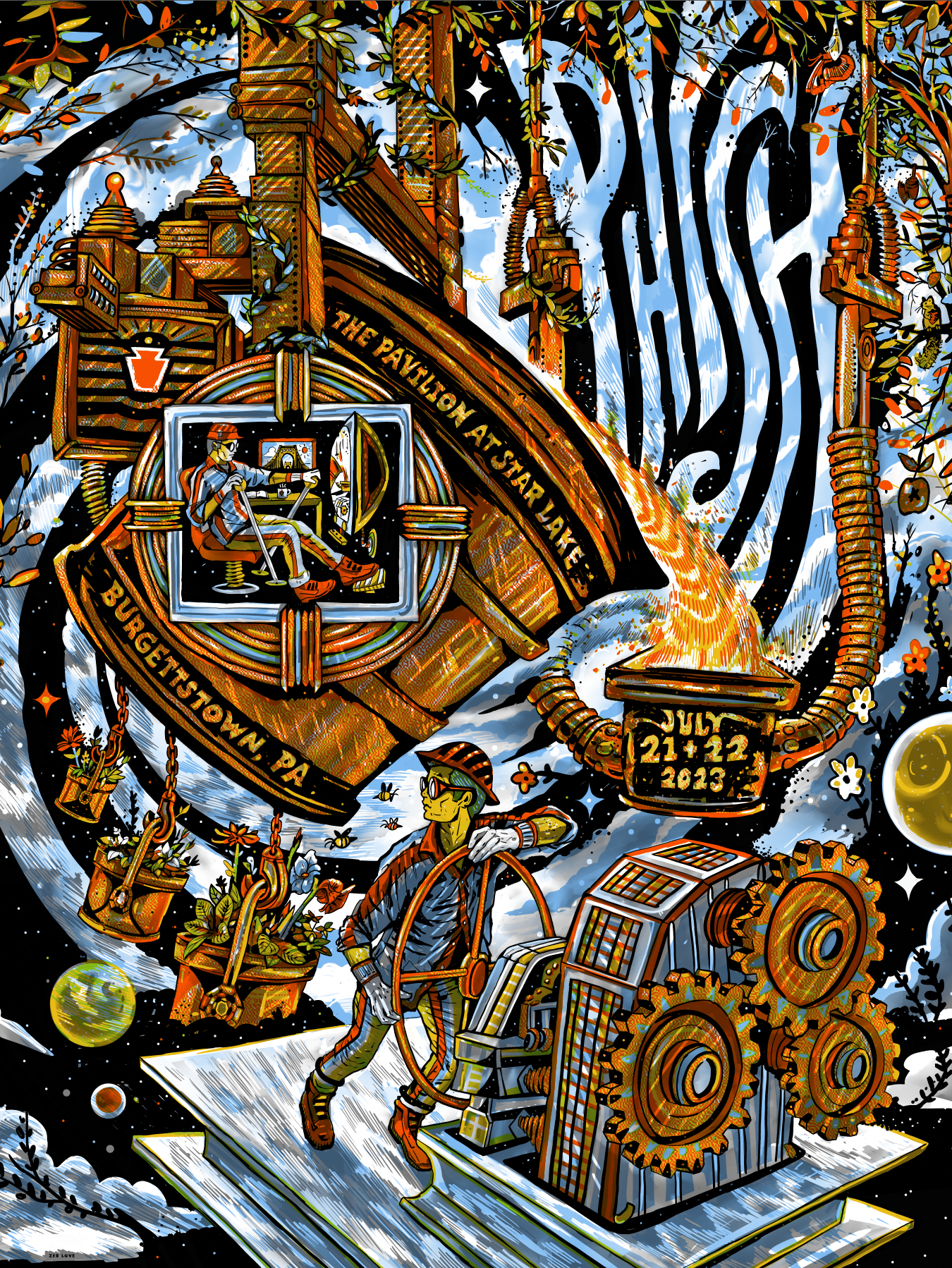 PHISH