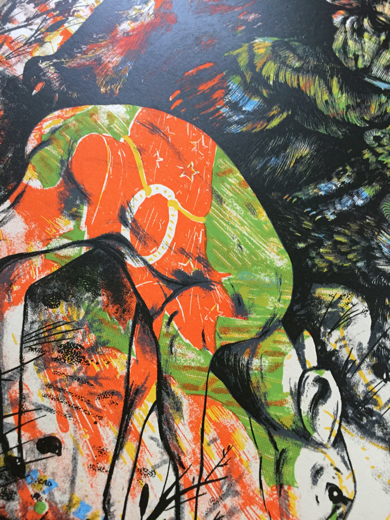 Test Print 01