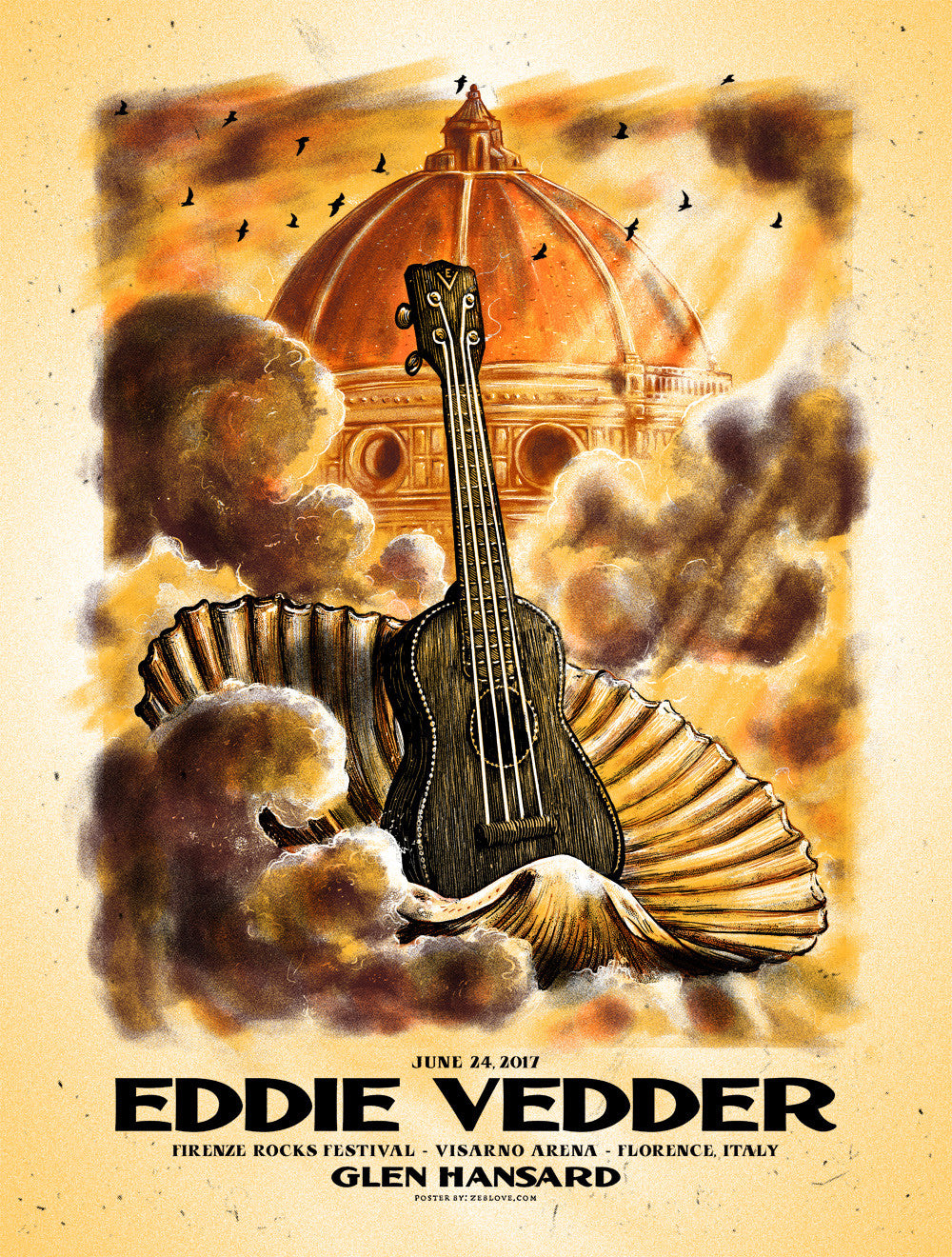 Eddie Vedder