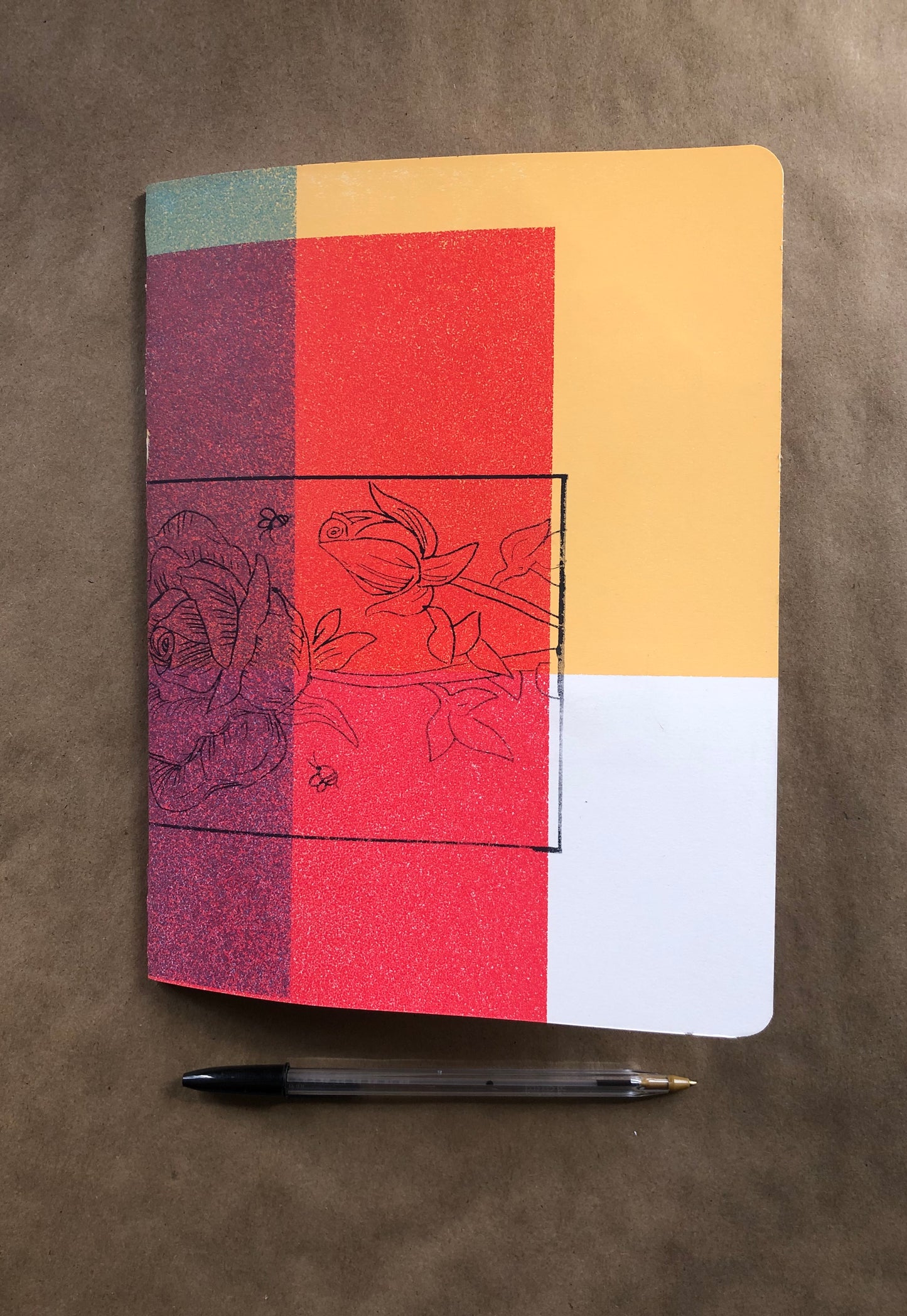 Large/Medium/Small - Notebook Pack