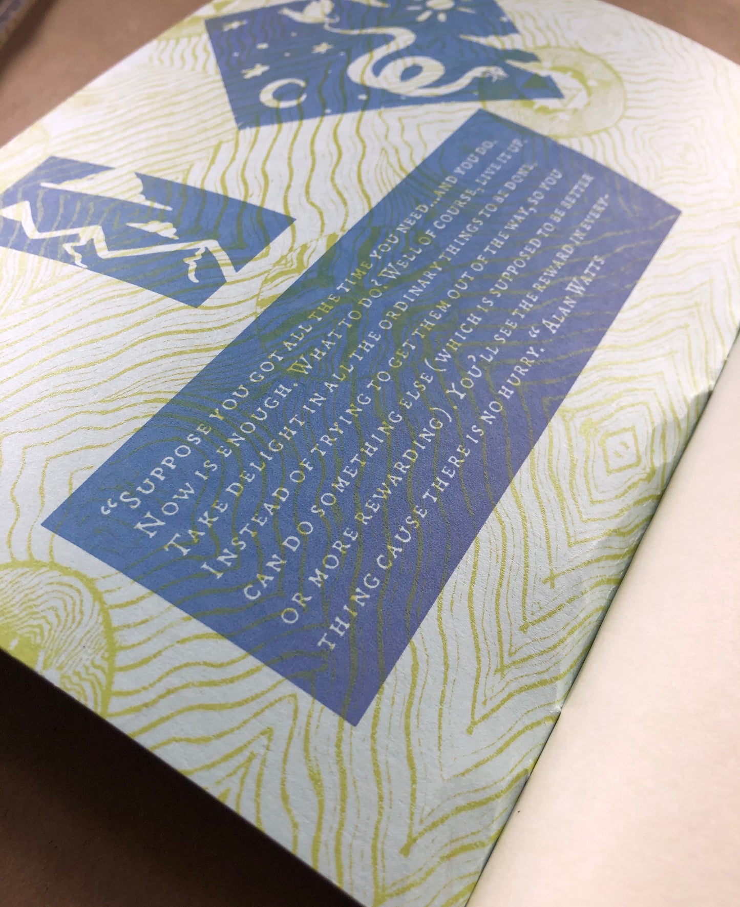 Large/Medium/Small - Notebook Pack