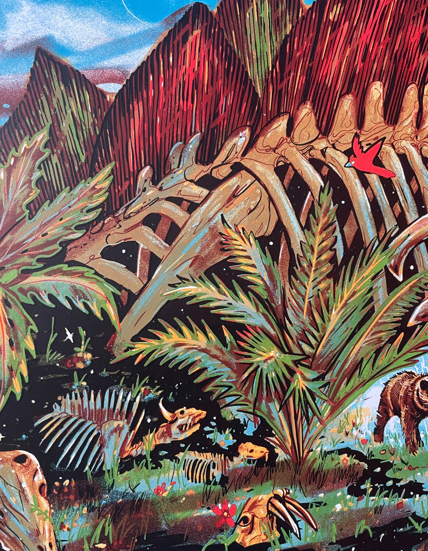 Pearl Jam / LA