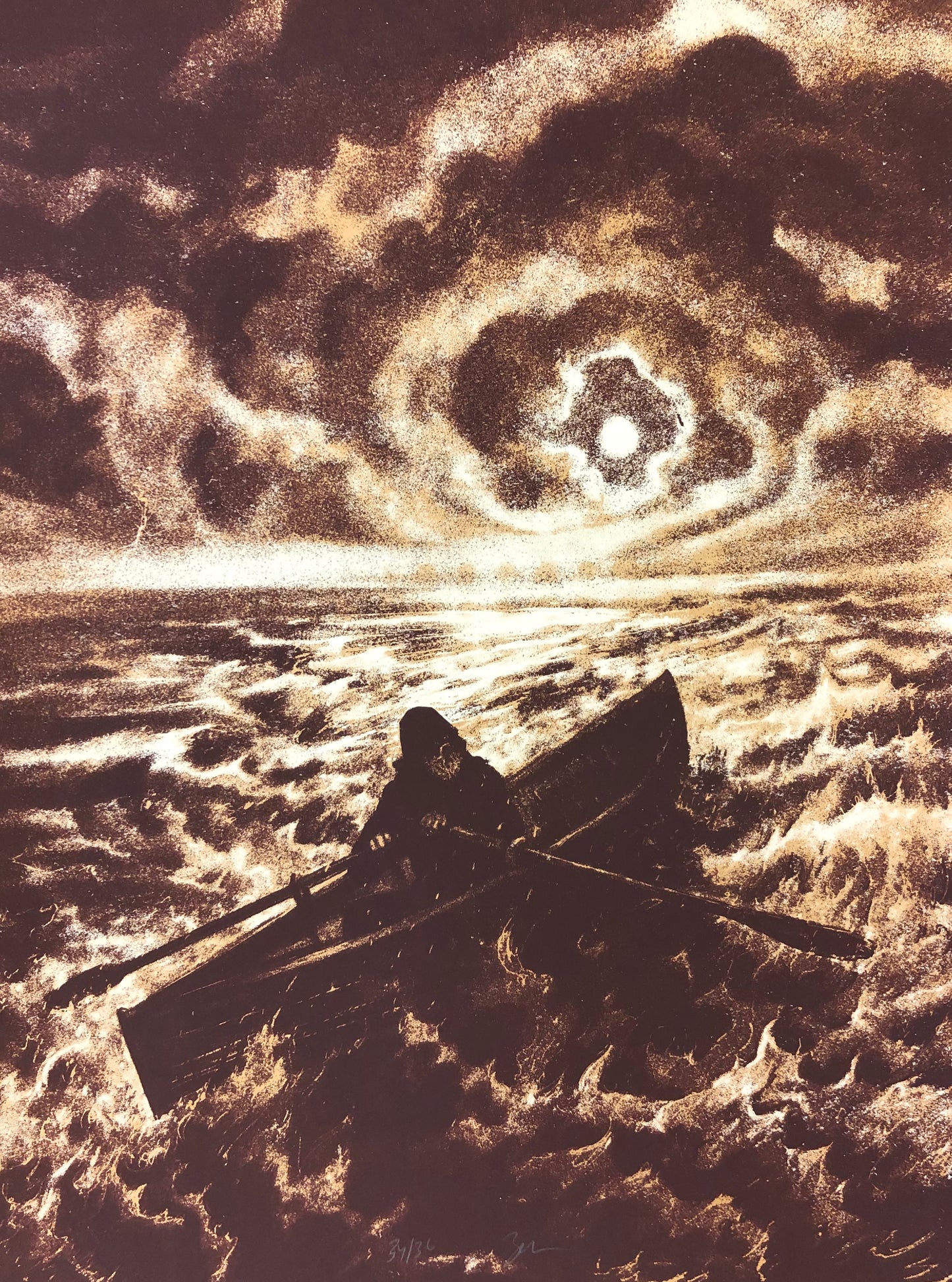 Looking. Forward / Copper