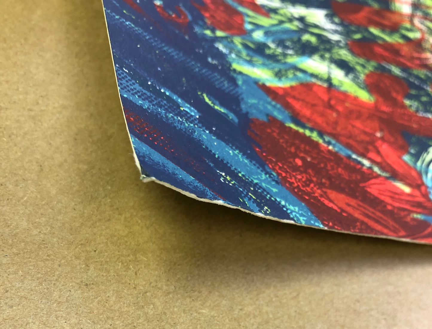 Test Print / 021