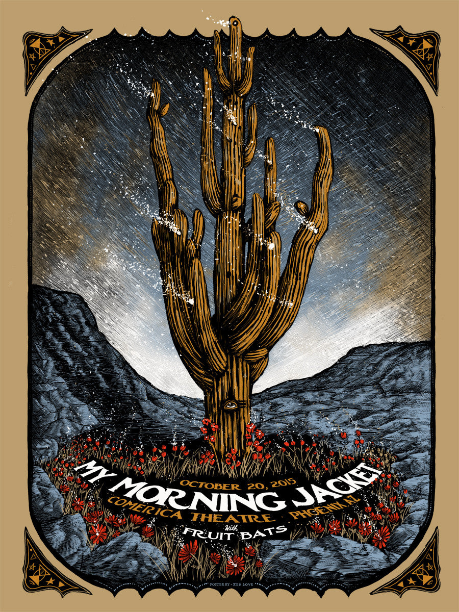 My Morning Jacket