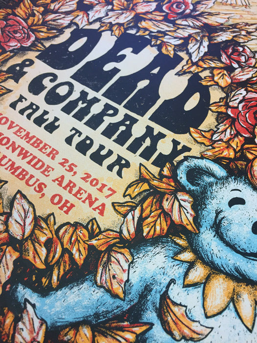 Dead & Company - Ohio