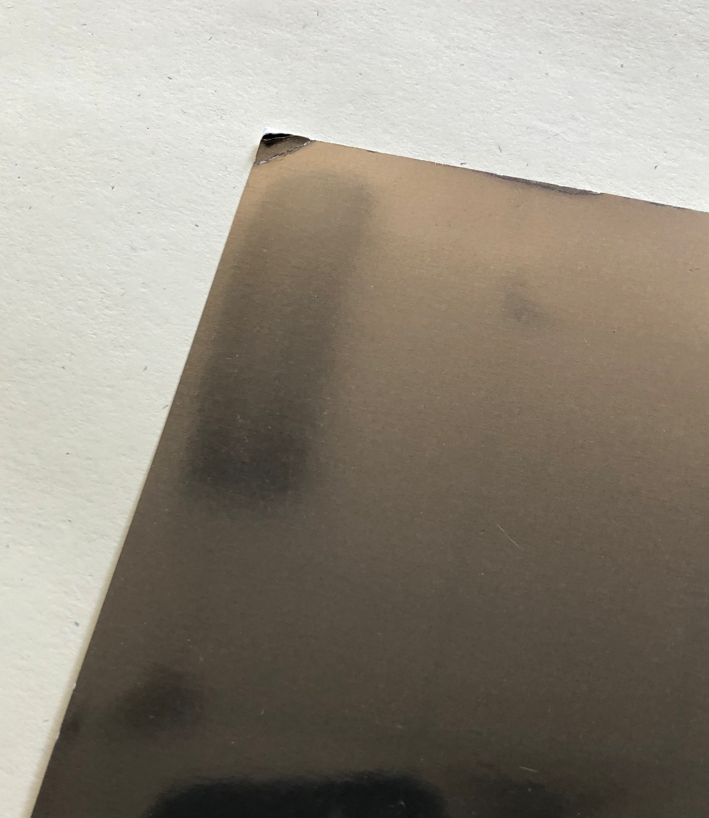 Avett KC Foil - Scratch & Dent