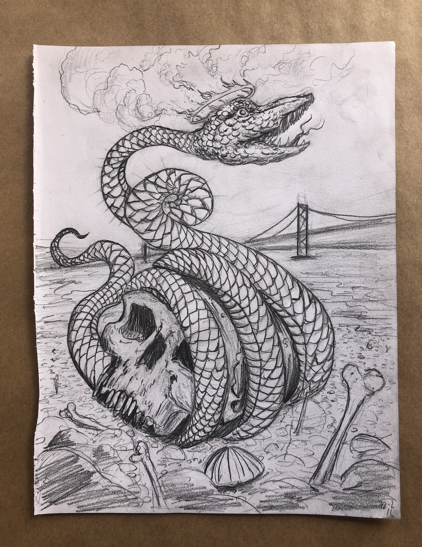 Metallica - Pencils