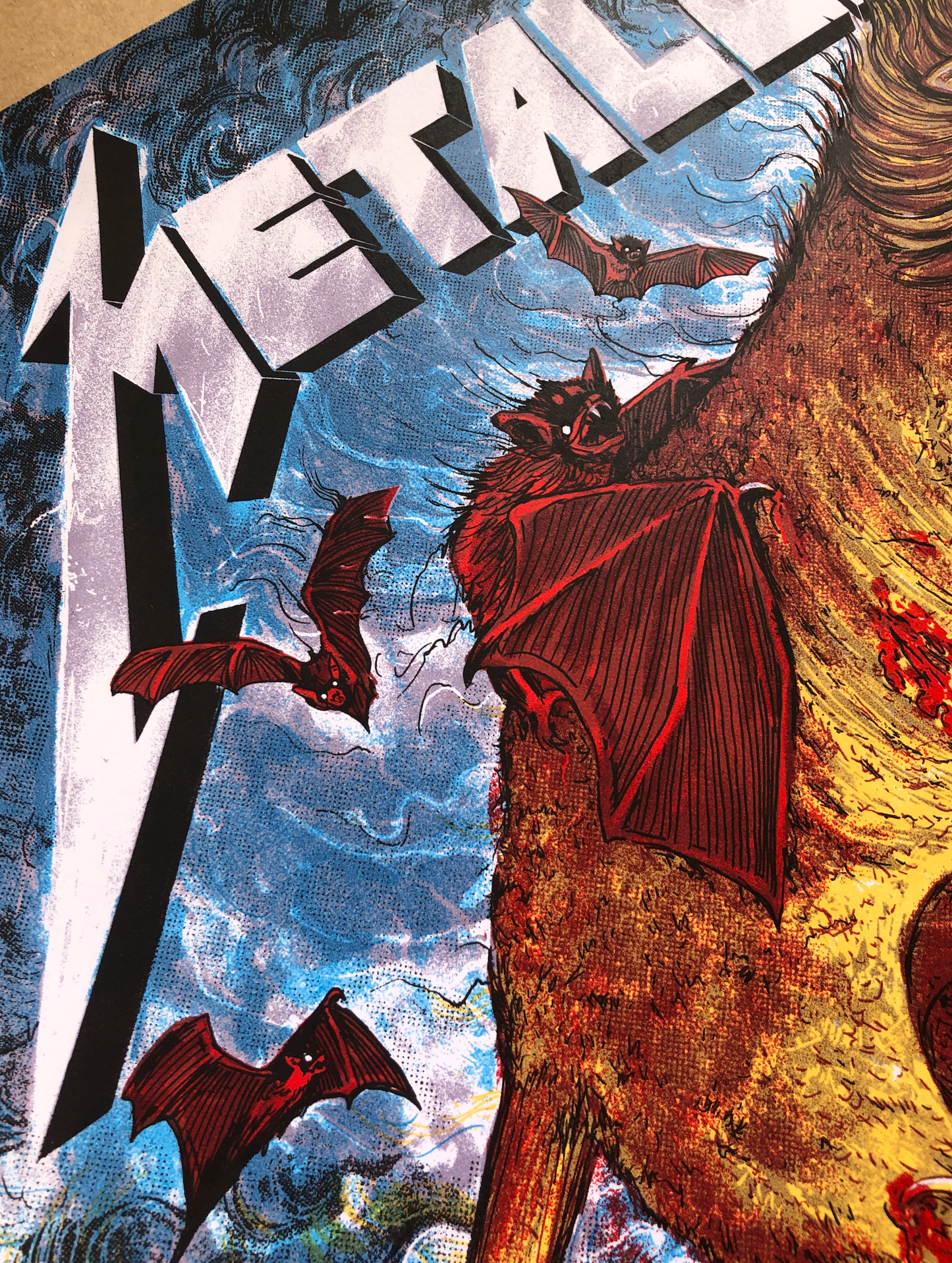 Metallica - AP
