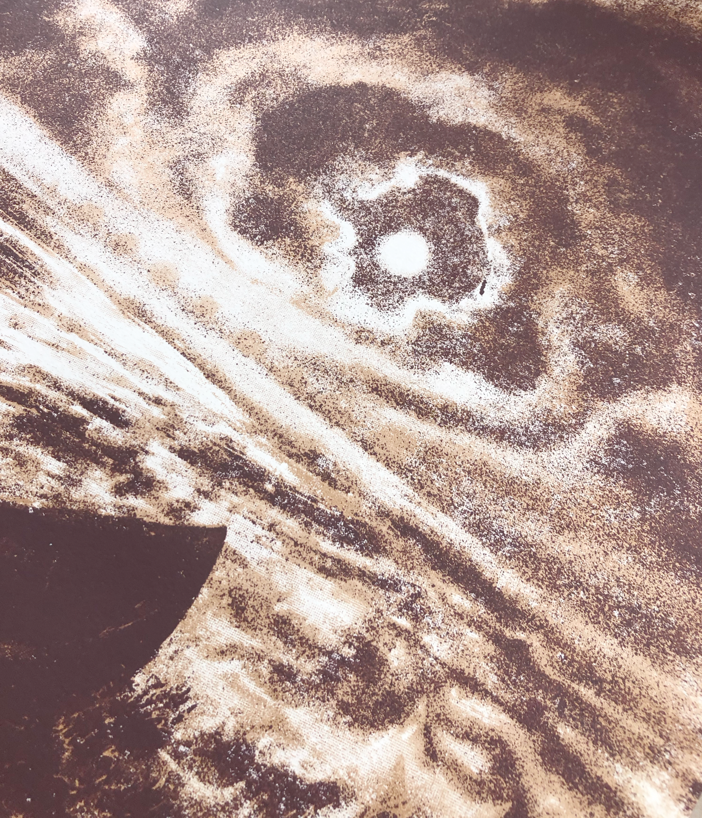 Looking. Forward / Copper