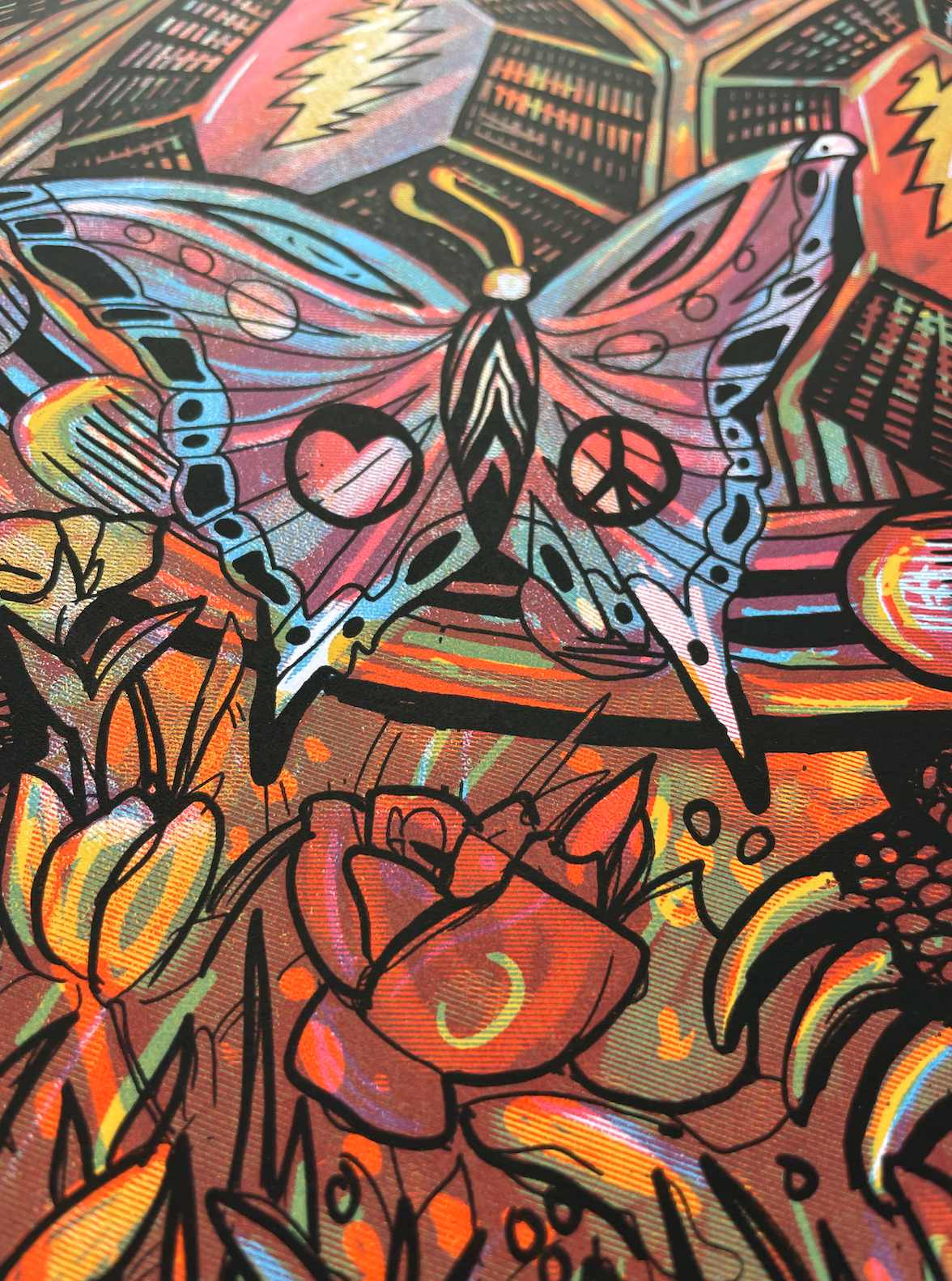 Dead & Company / MA / AP