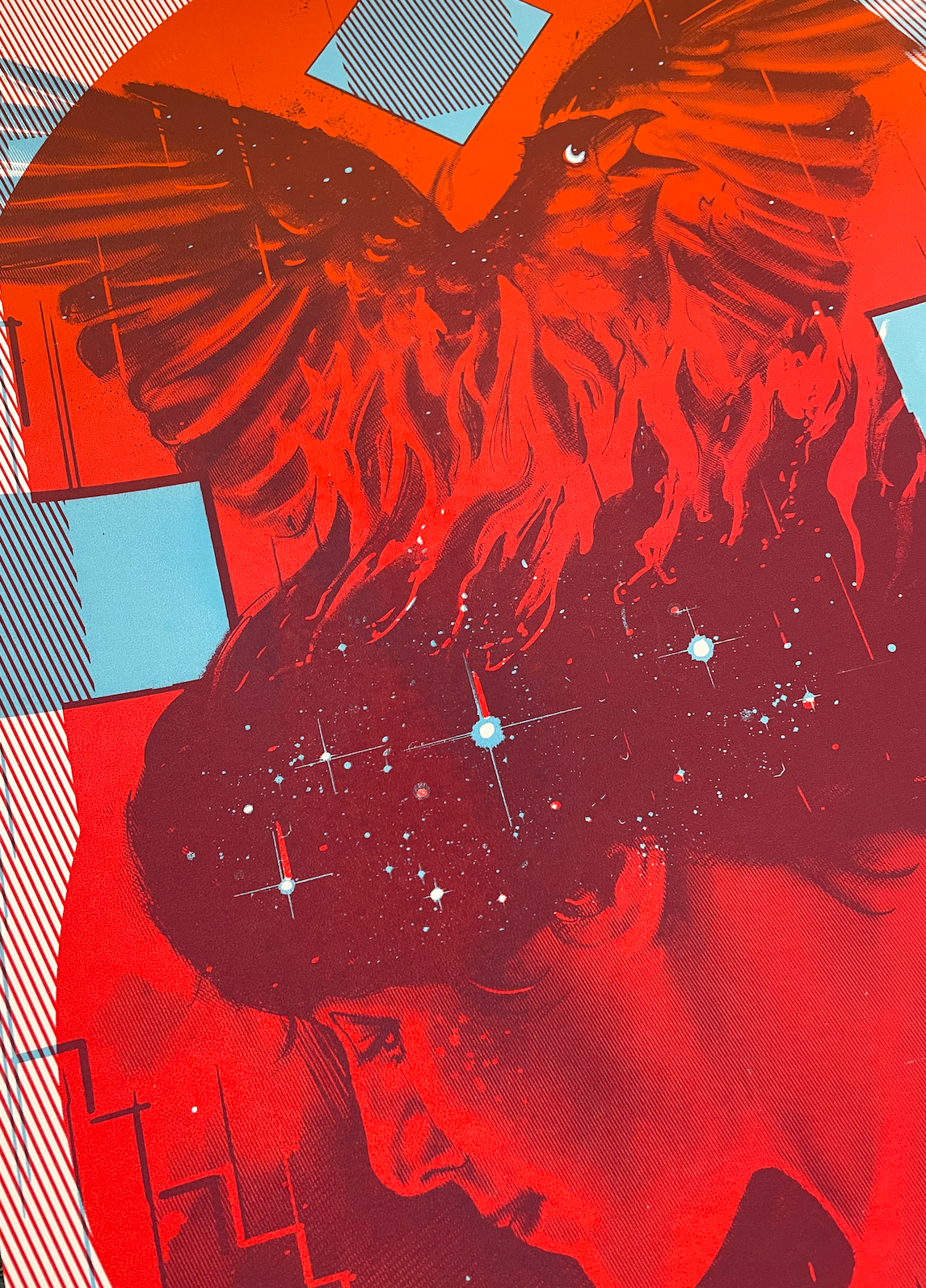 Fell to Earth - Acid Wash