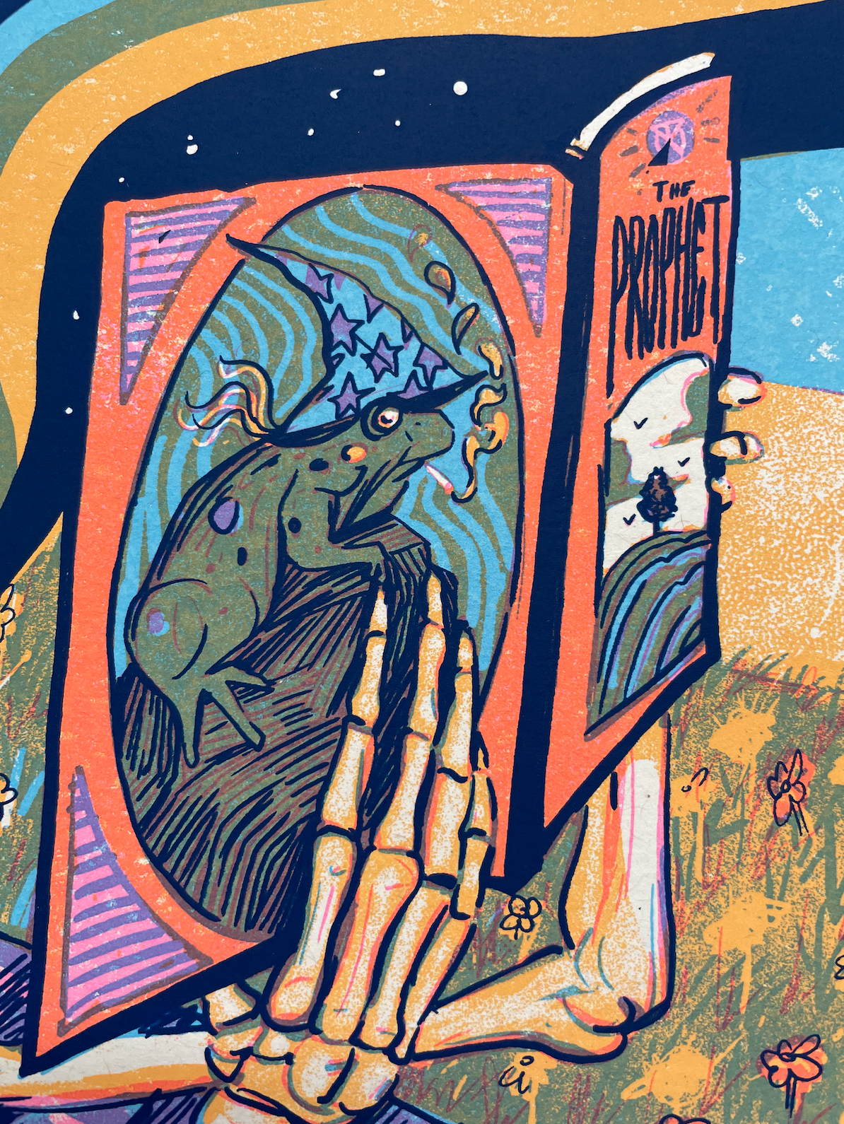 Perpetual Youth / 3