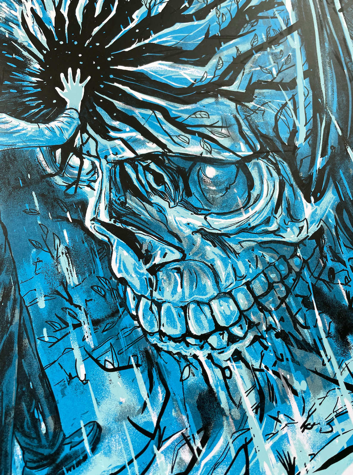Jack White / Reno