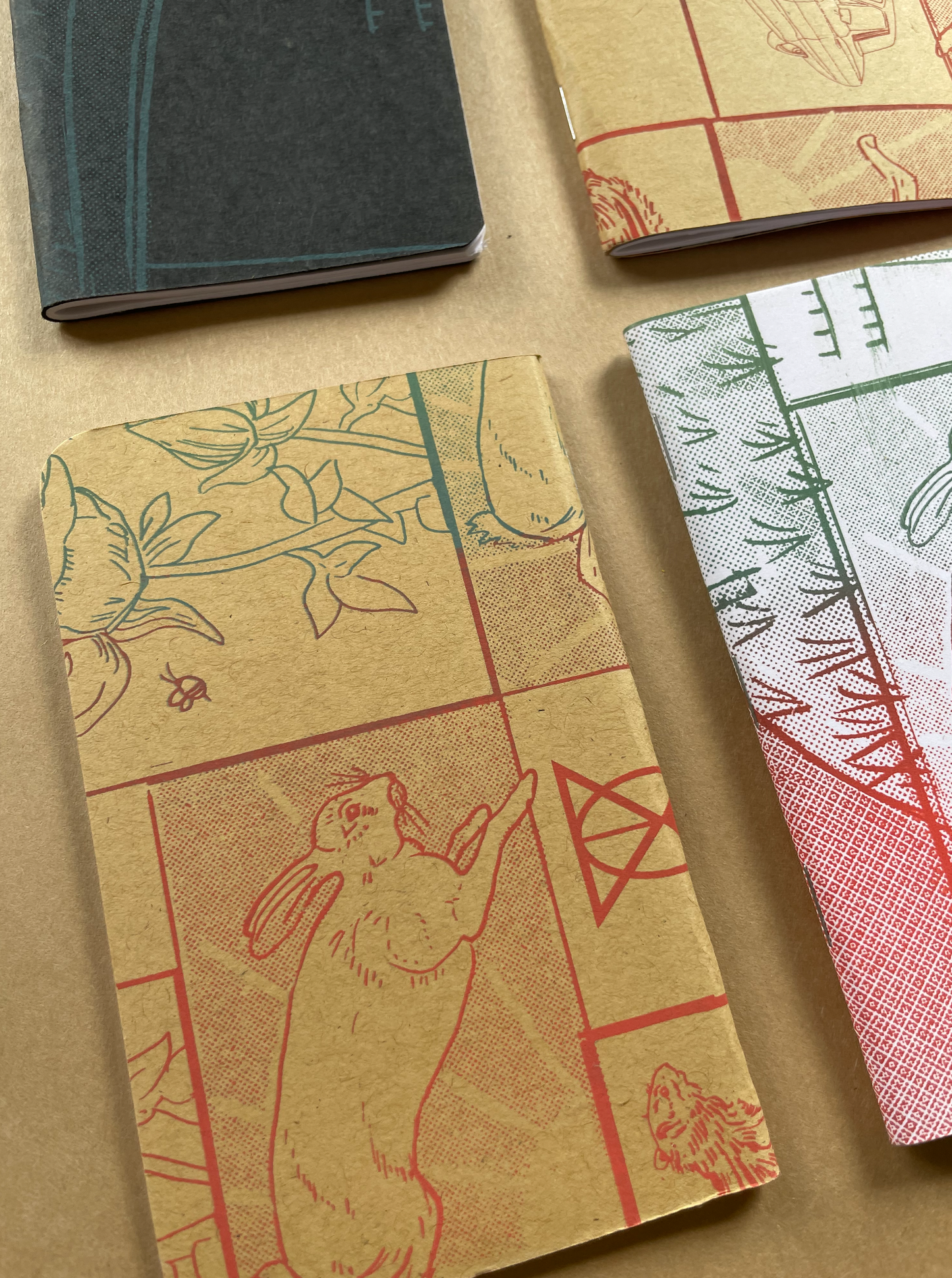 Small Book