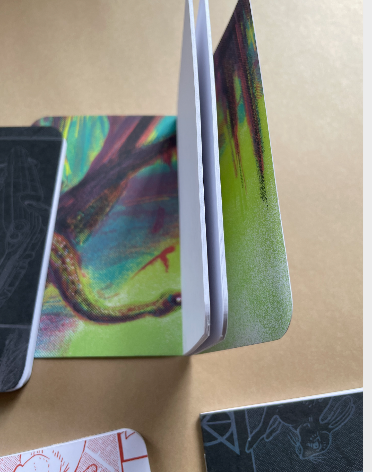 Small Book