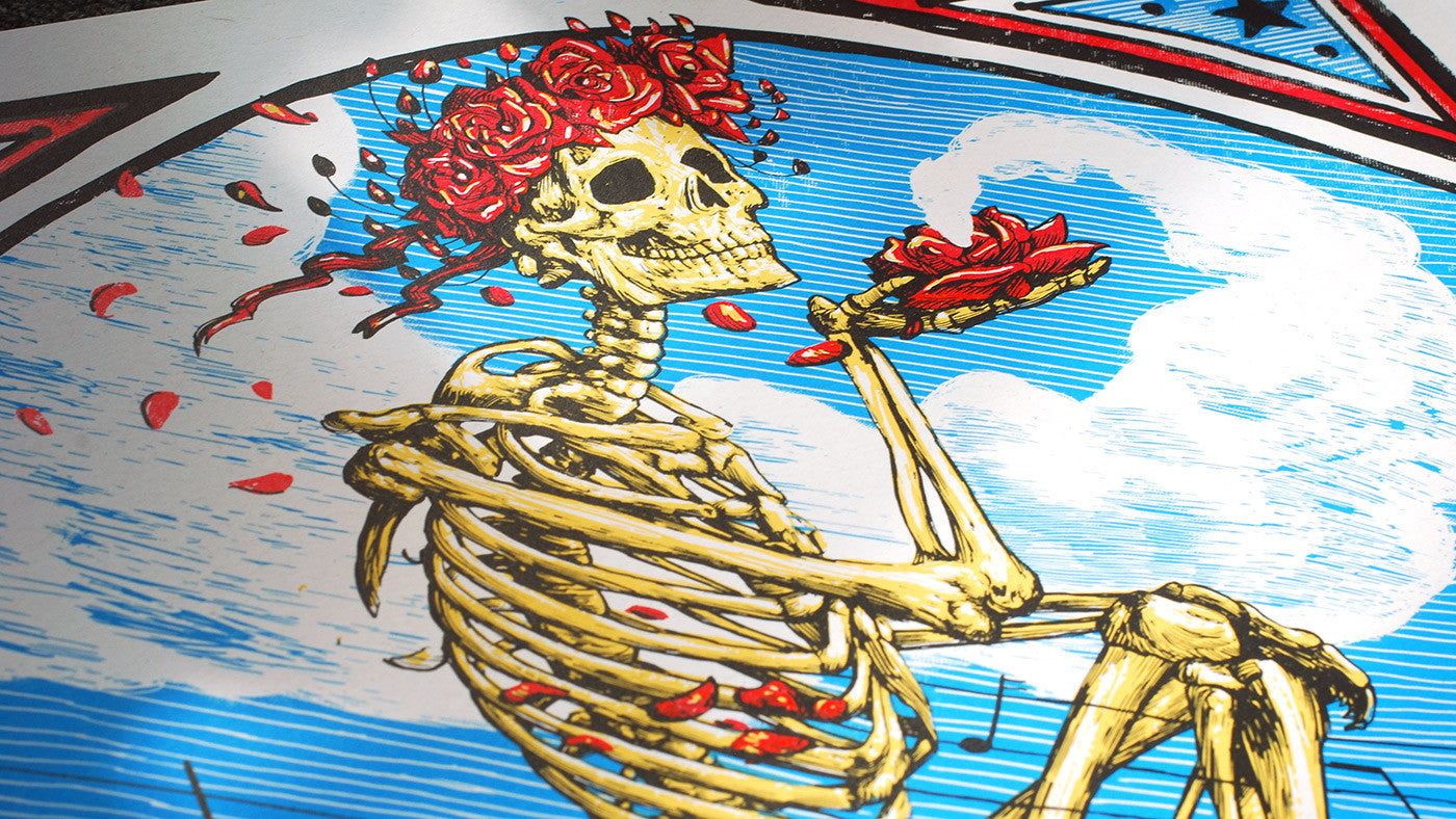 Dead & Company