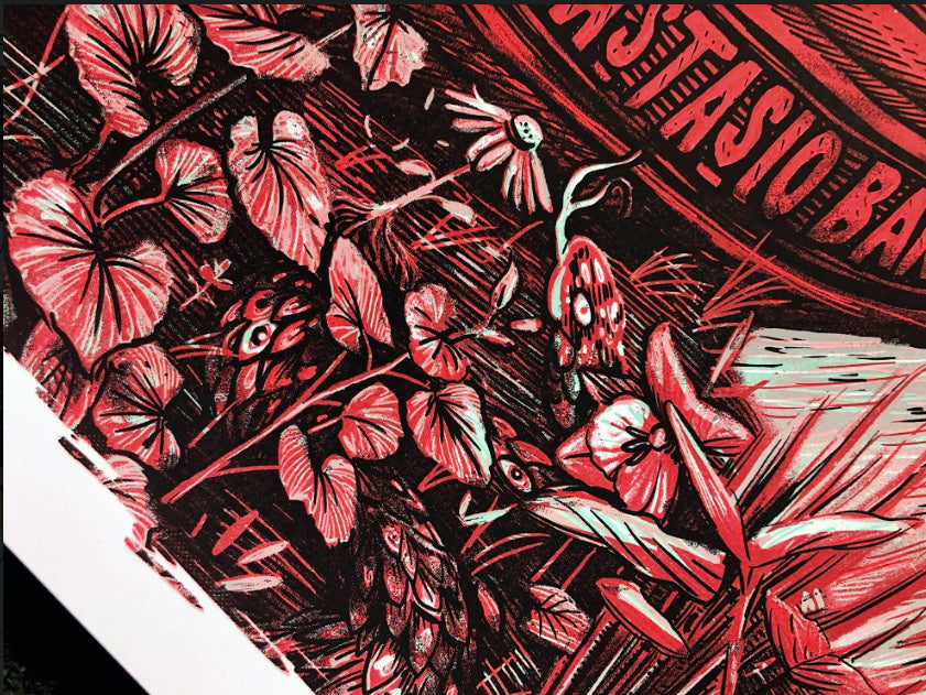Trey Anastasio Band - AP