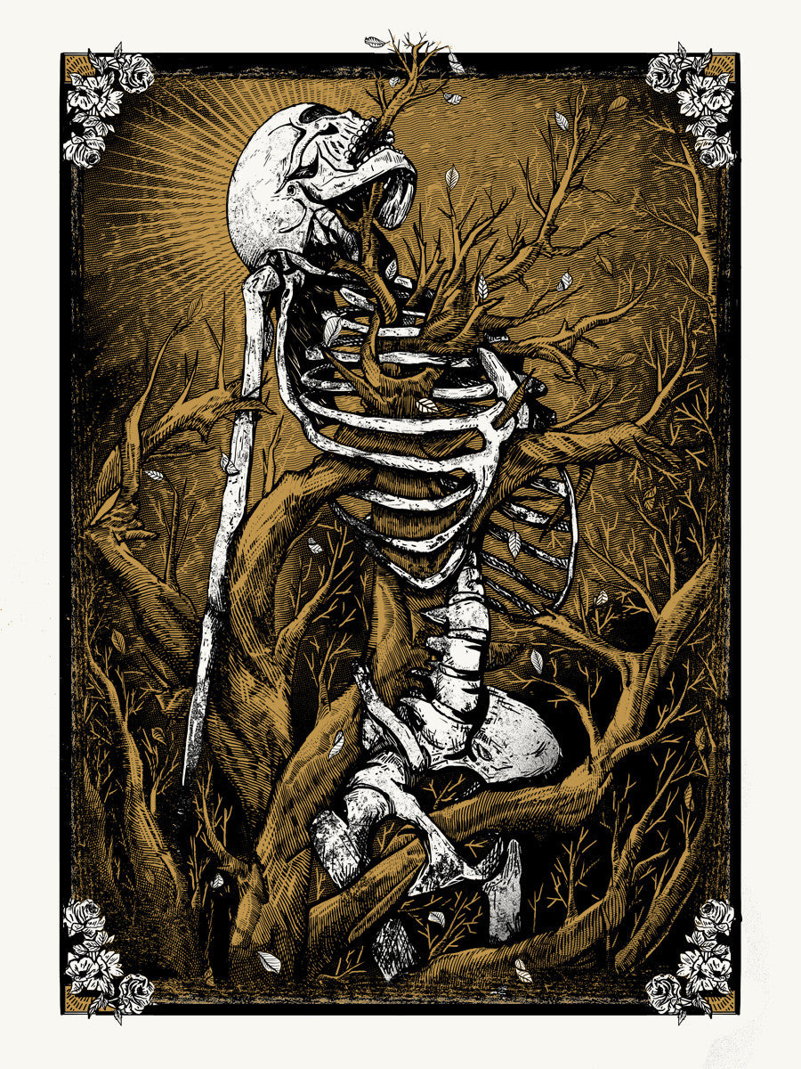 CYCLES - Gold 2013