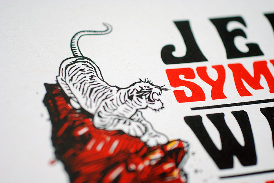 Jerry Garcia Symphonic Celebration