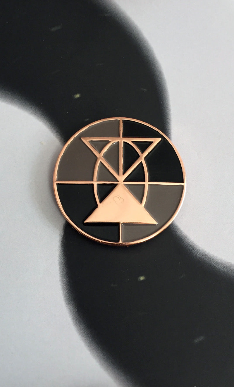 Logo Pin