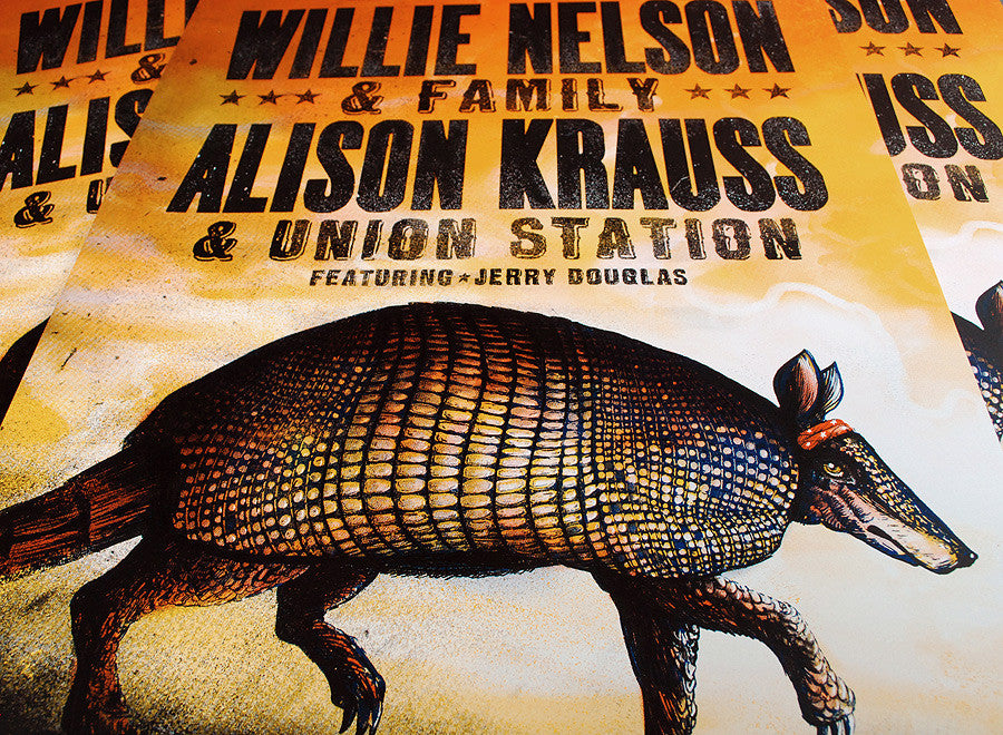 Willie Nelson - Greek Theatre