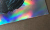 Avett Brothers - Charleston - Rainbow Foil