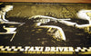 Taxi Driver 2013 - Gold Variant