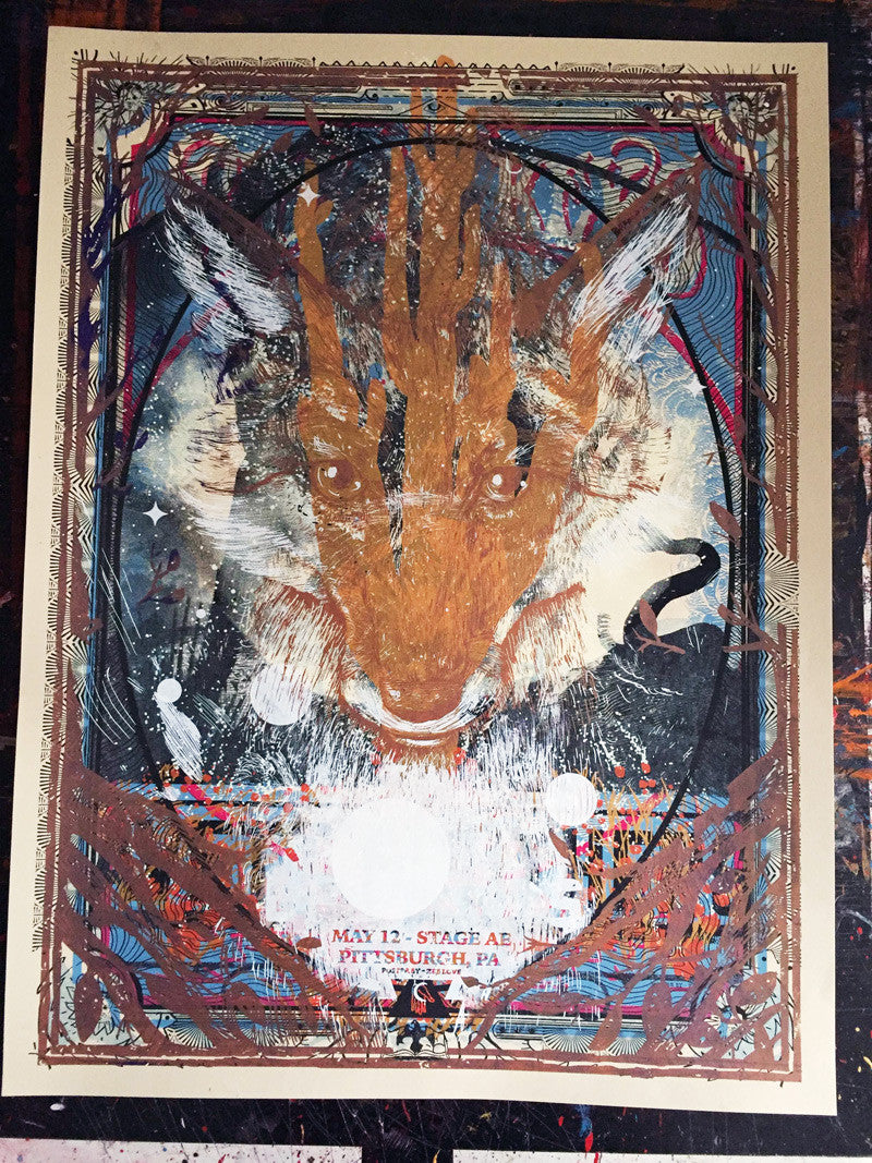 Test Print #010