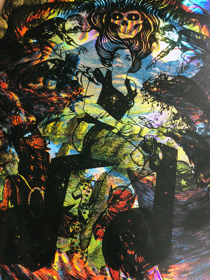 TEST PRINT - Tuesday 10/2/18