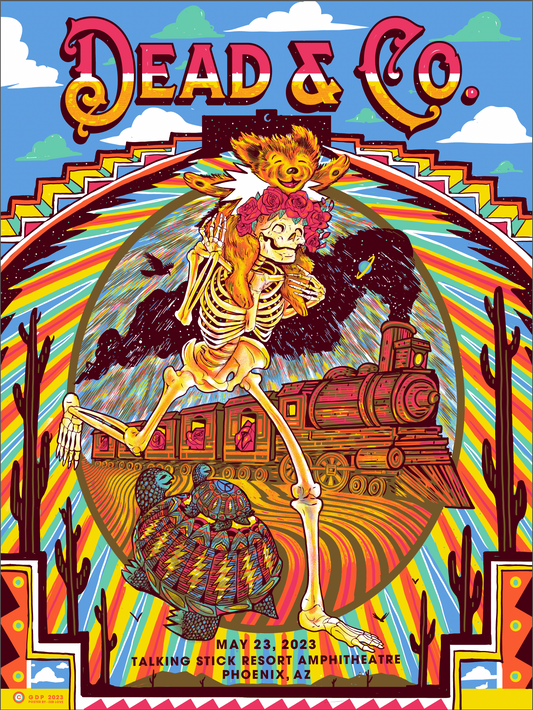 Dead & Company / AZ