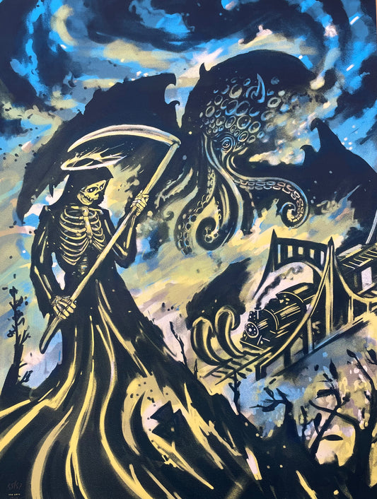 Cthulhu