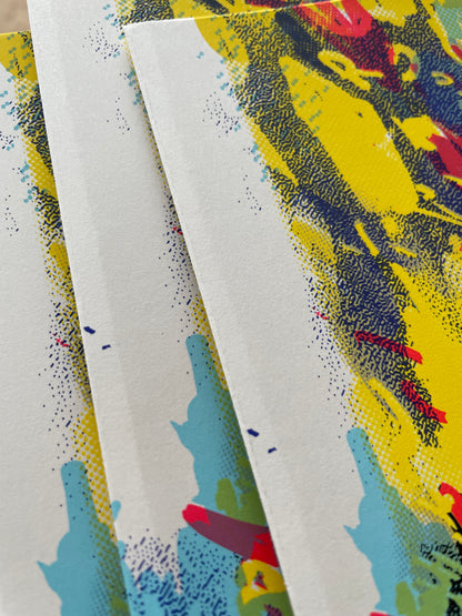 Dirty Heads - Damaged/ Fresno AP