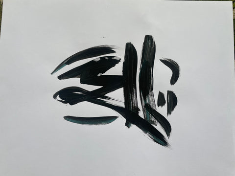 311 - Pittsburgh - Original Logo Sketch 04
