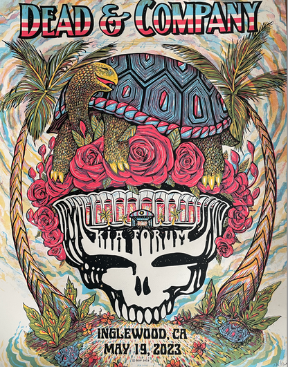 Dead & Company / CA