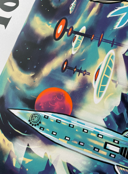 blink - 182 / Pittsburgh